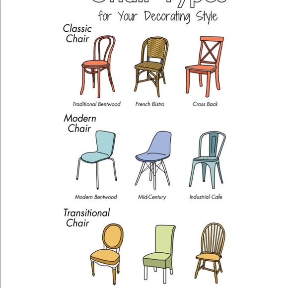 6 BEIGE CHAIR SLIPCOVERS - Picture 3 of 4